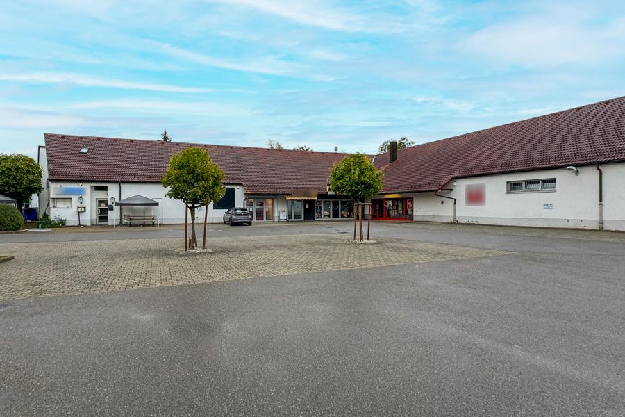 Aussen