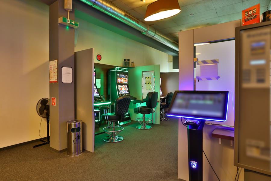 Spielcenter