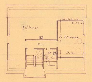 Grundriss DG