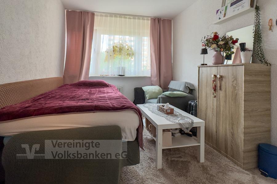 Gästezimmer