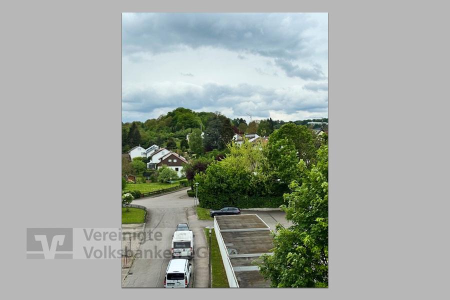 Aussicht