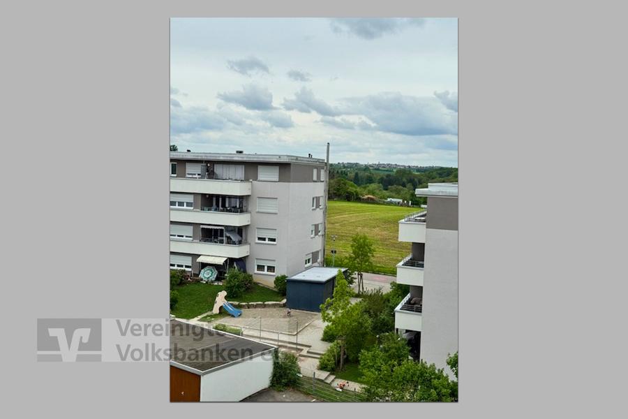 Aussicht