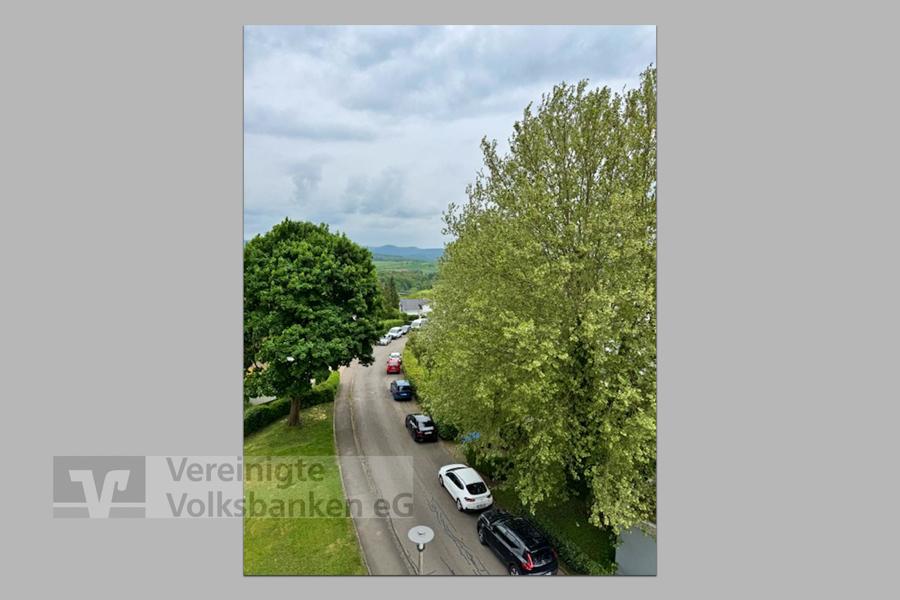 Aussicht
