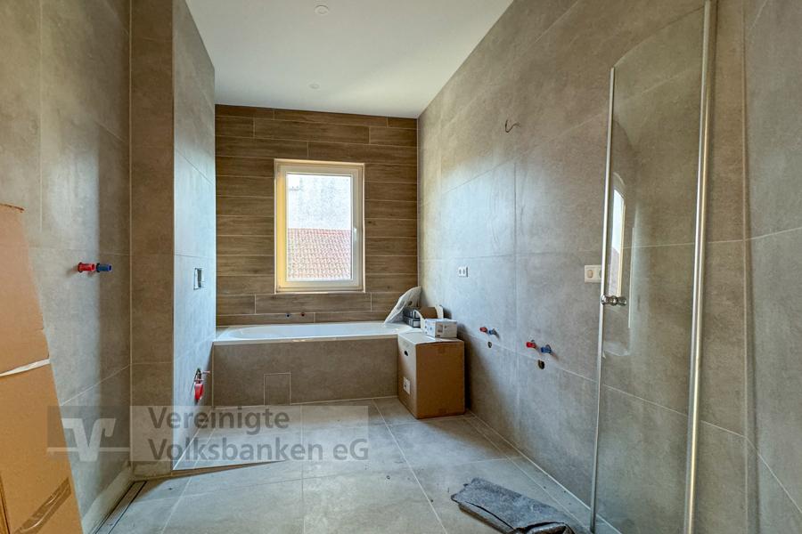 OG-Badezimmer