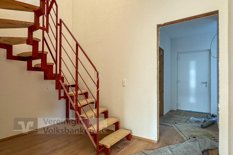 EG-Treppenhaus
