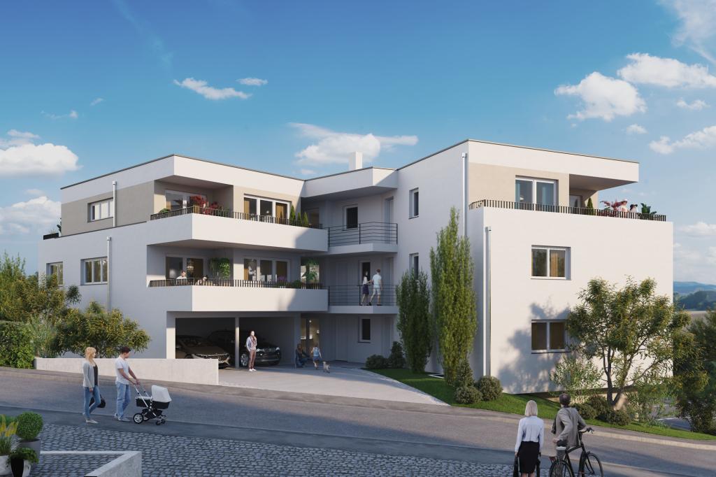 Visualisierung