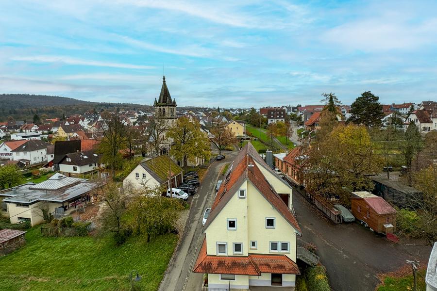 Aussicht