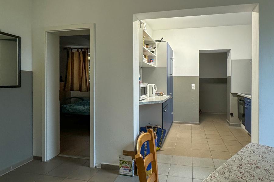 EG-Zimmer