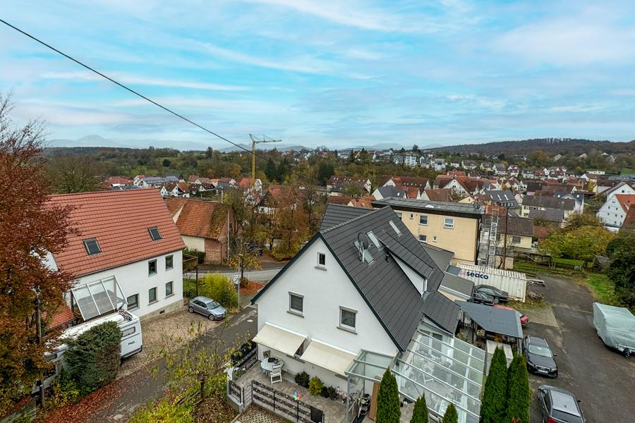 Aussicht