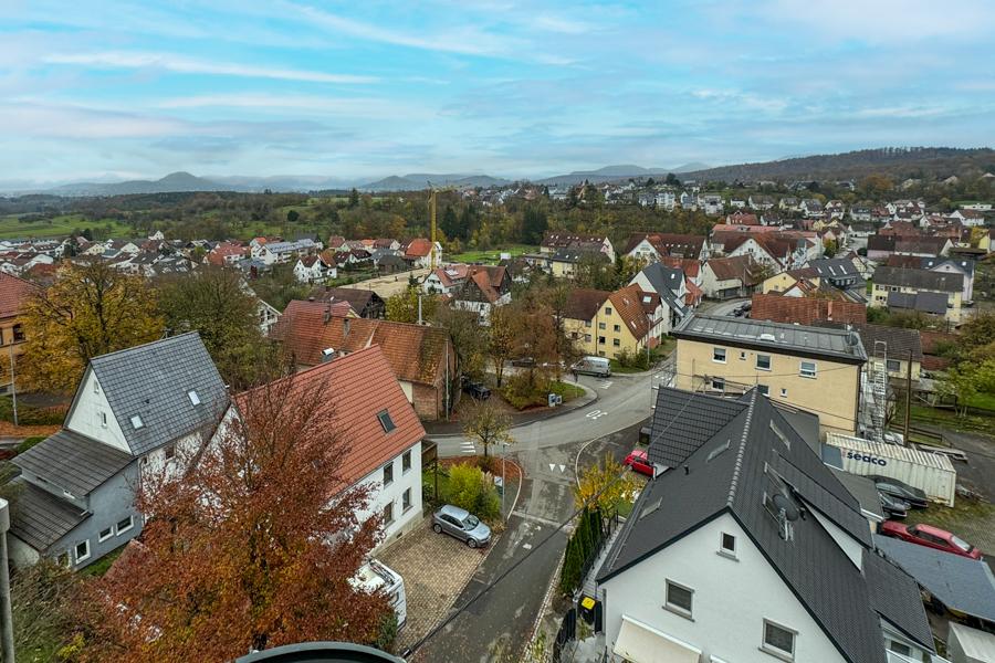Aussicht