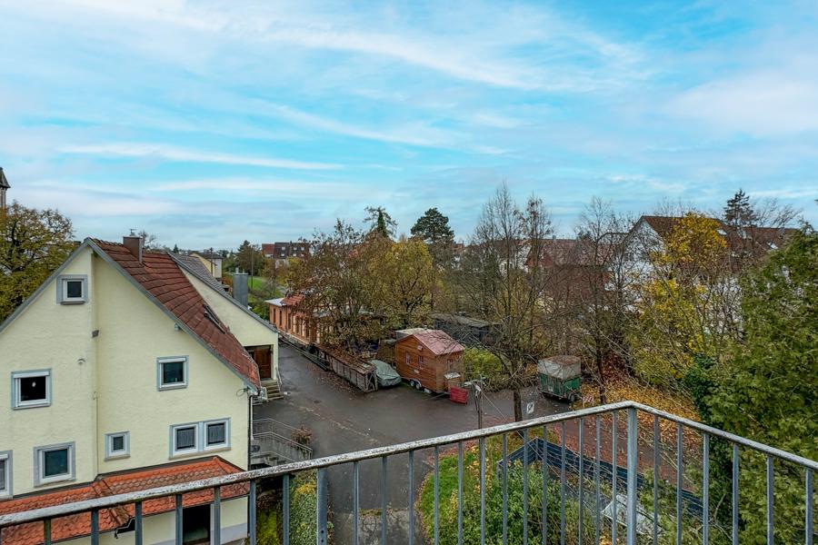 Aussicht