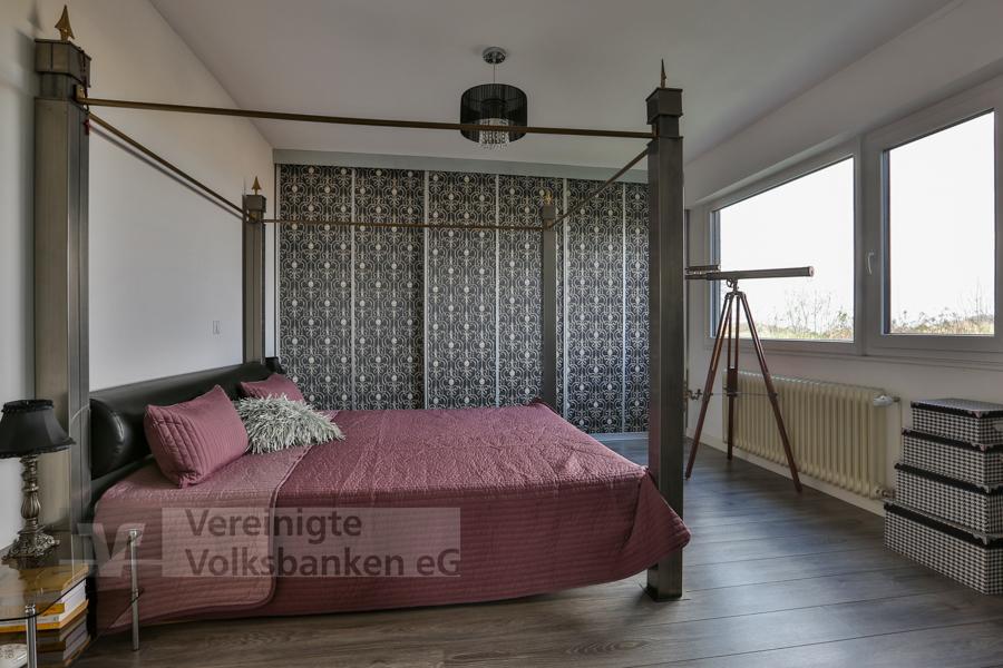 EG-Schlafzimmer