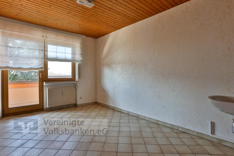 EG-Gästezimmer