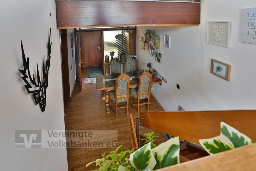 Treppenhaus