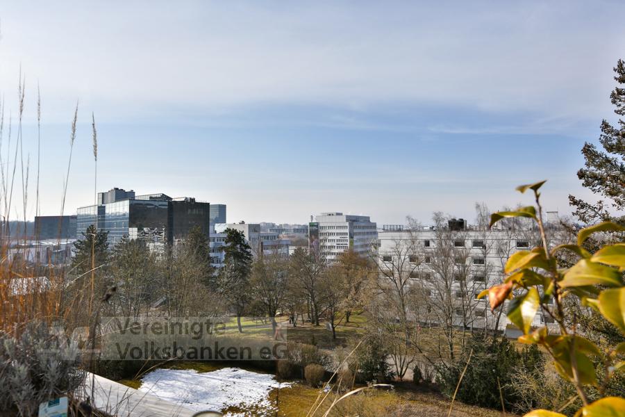 Aussicht