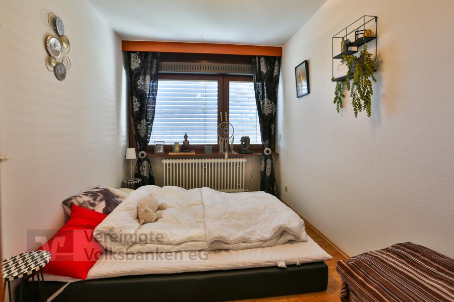Gästezimmer