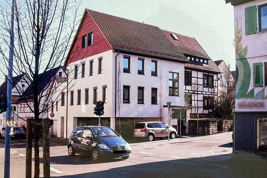 Aussen