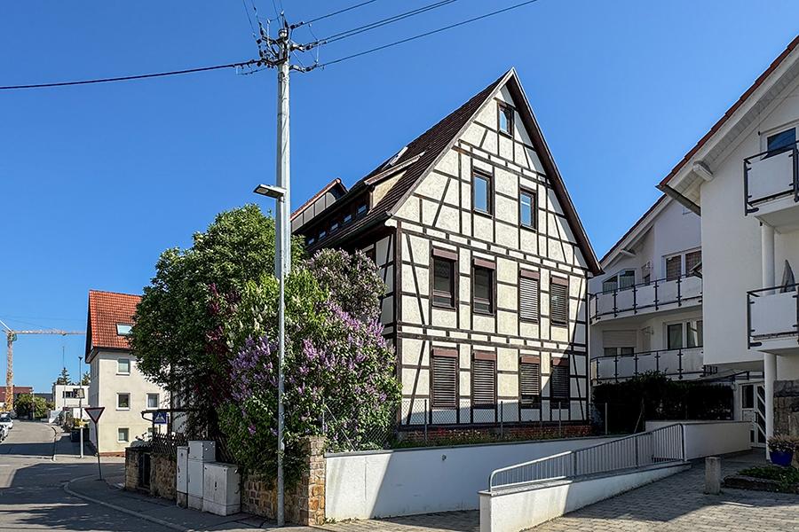 Aussen