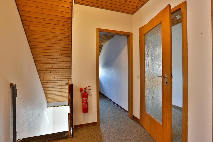 2.OG-Treppenhaus