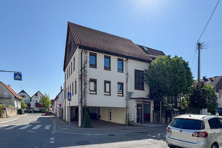 Aussen