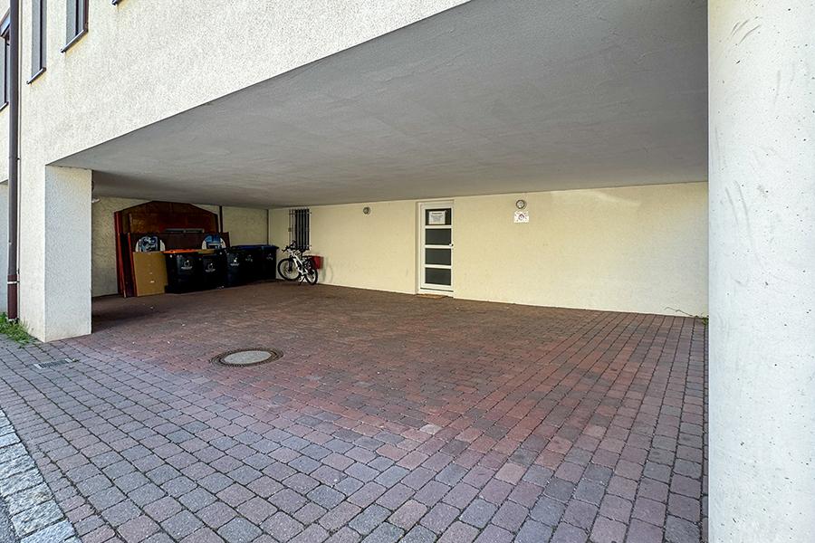 Parken