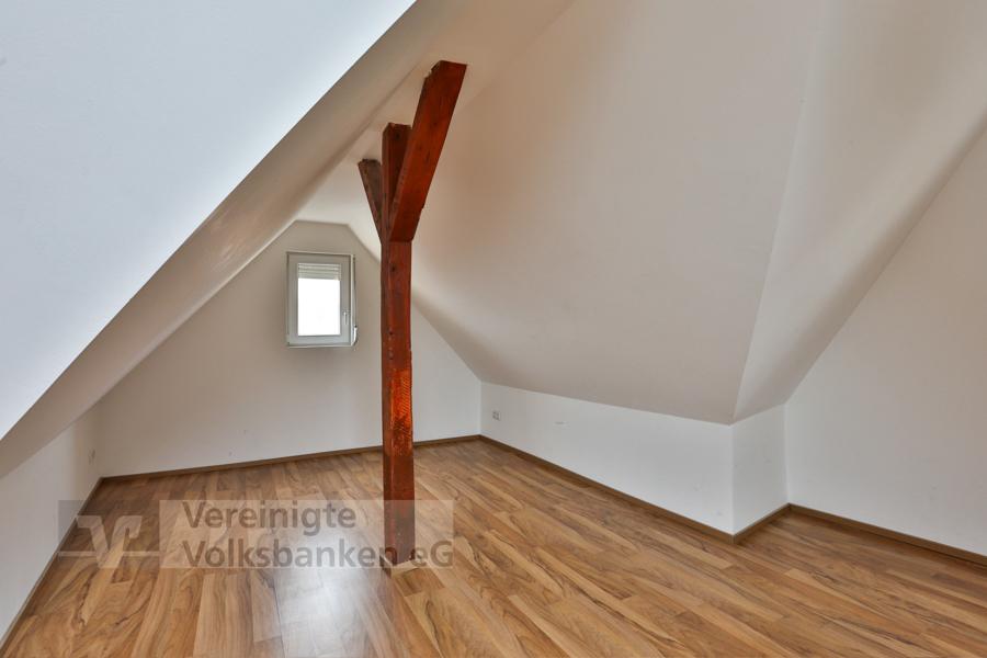 Dachgeschoss