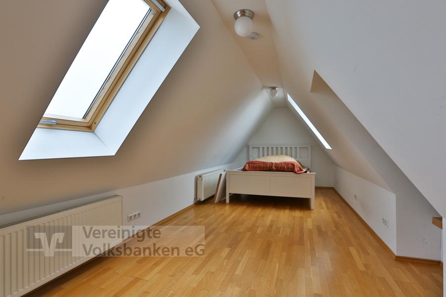 DG-Schlafzimmer