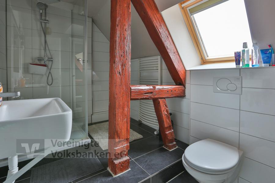 DG-Badezimmer