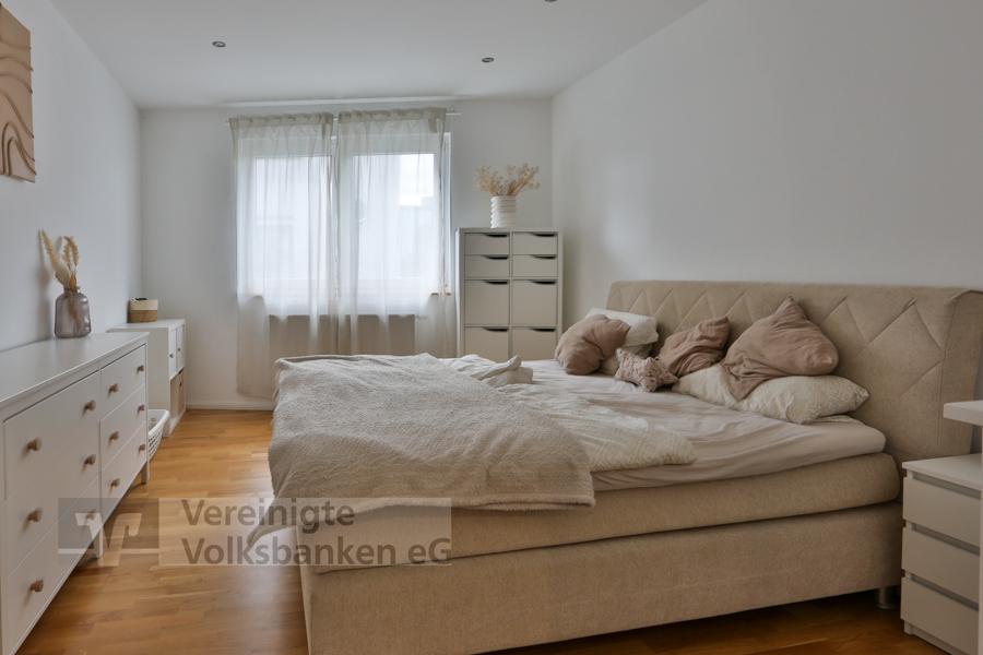 EG-Schlafzimmer