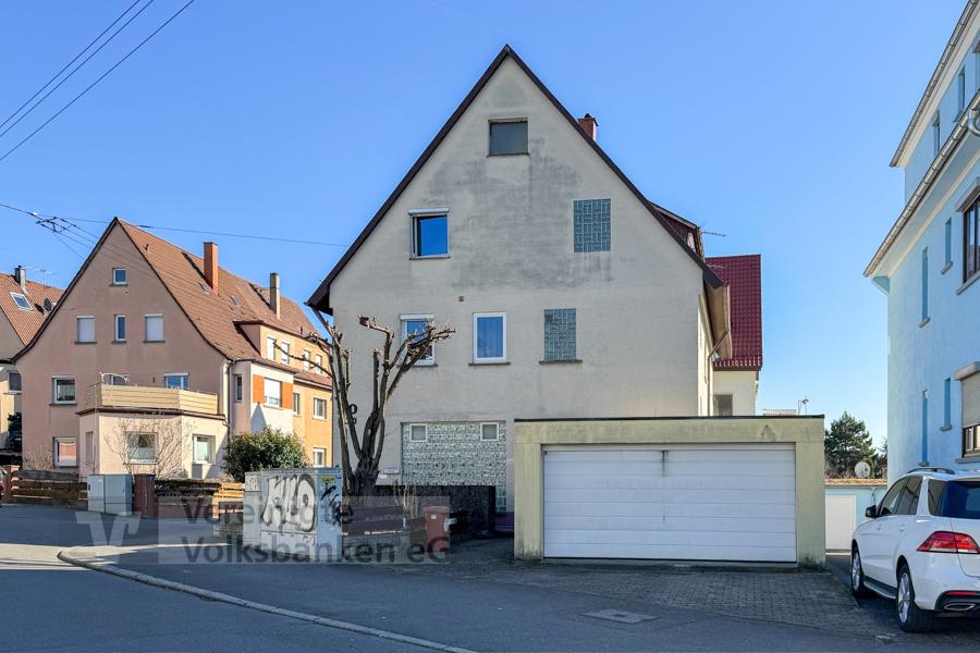 Aussen