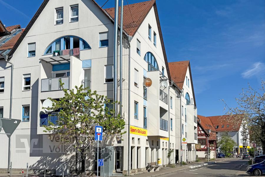 Außenansicht Bild 2