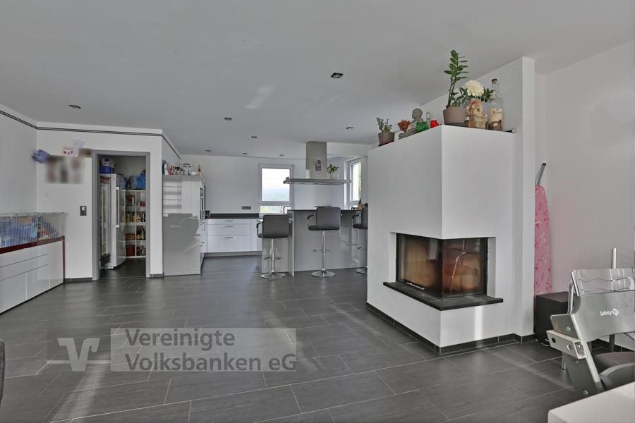 Wohnen-Essen-EG