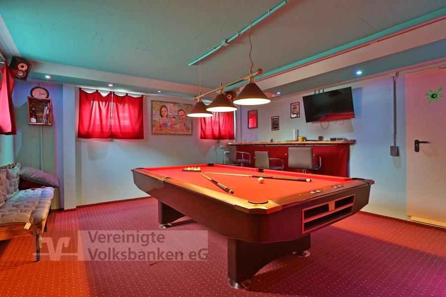 Hobby-/Partyraum-UG-Haupthaus