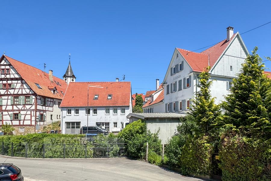 Aussen
