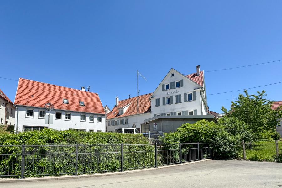 Aussen