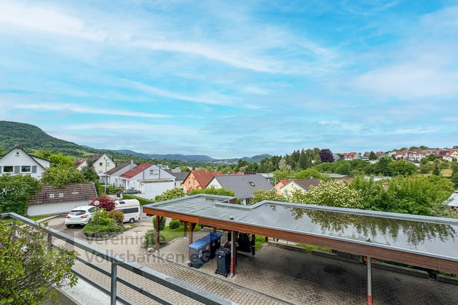 Aussicht