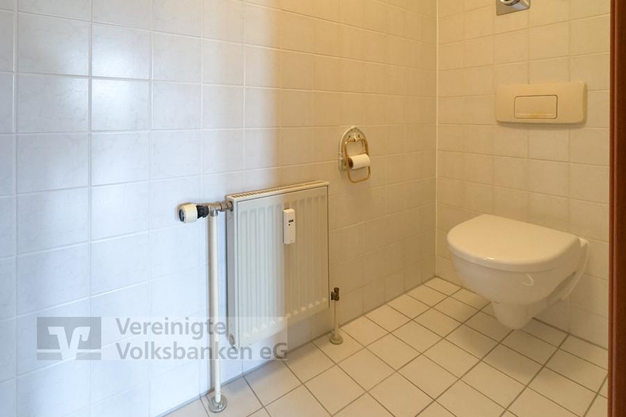 Gäste-WC