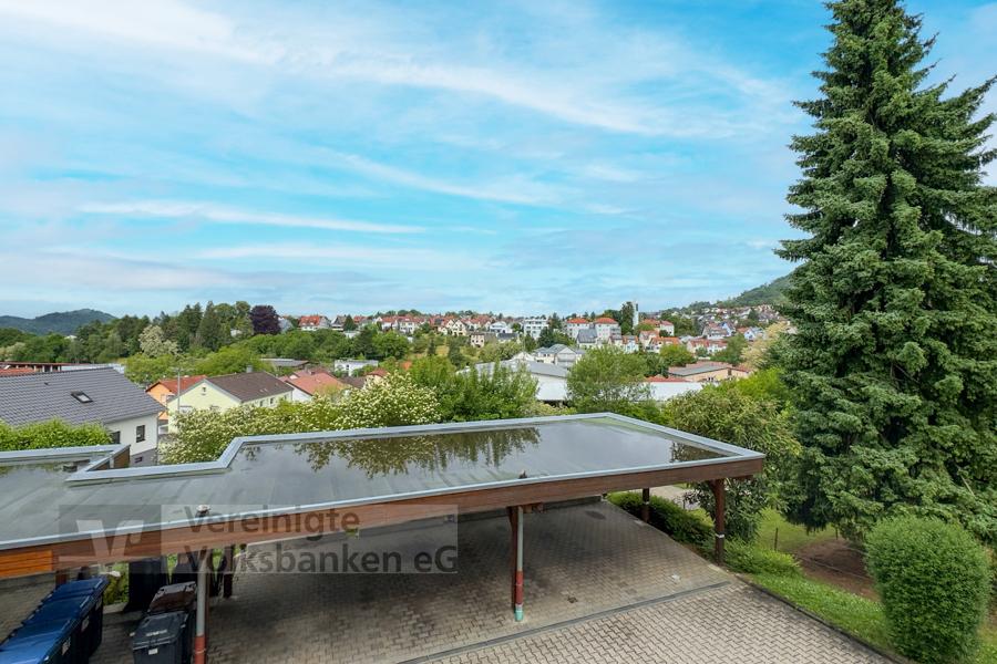Aussicht