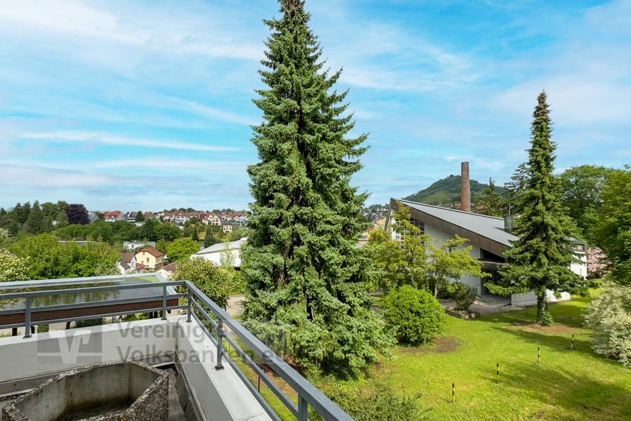 Aussicht