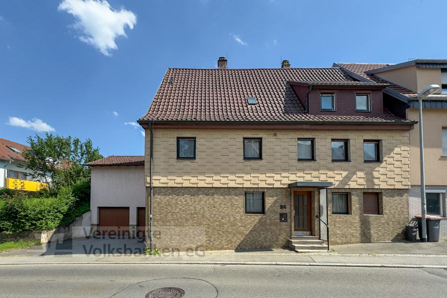 Aussenansicht