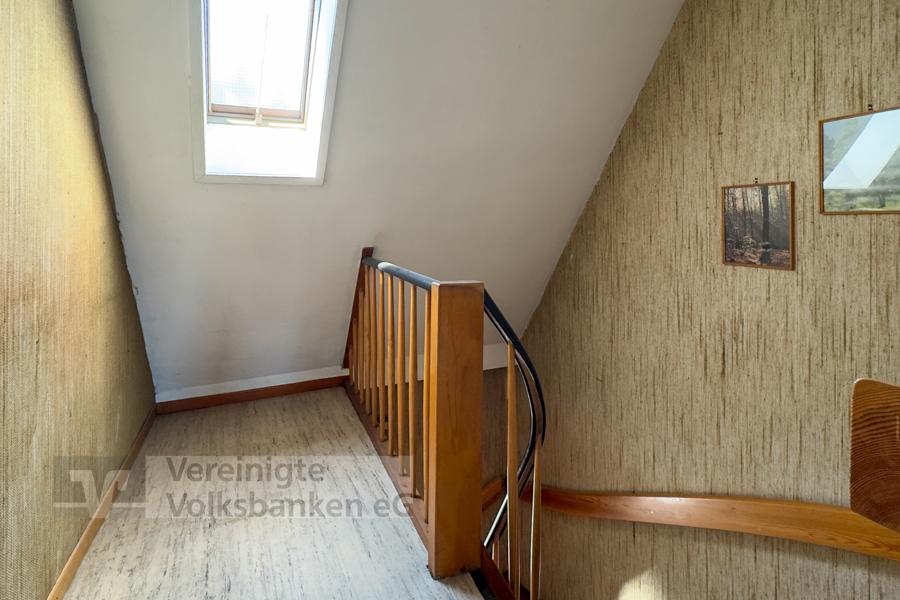 DG-Treppenhaus