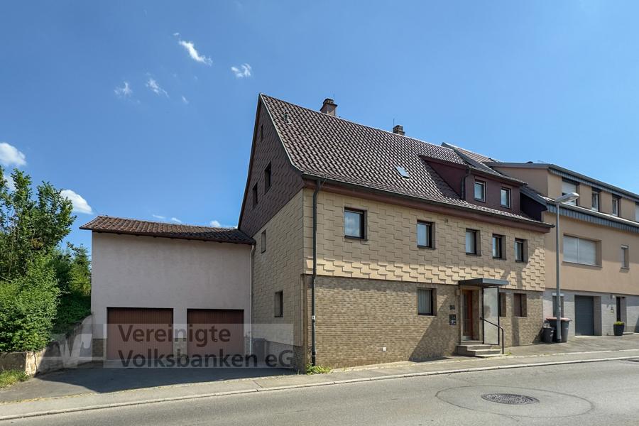 Aussenansicht