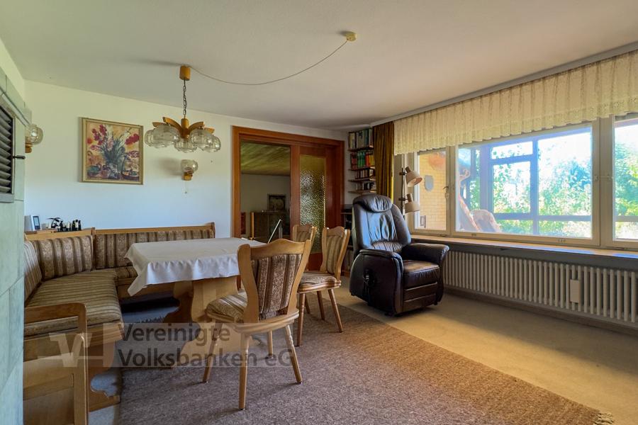 OG-Esszimmer