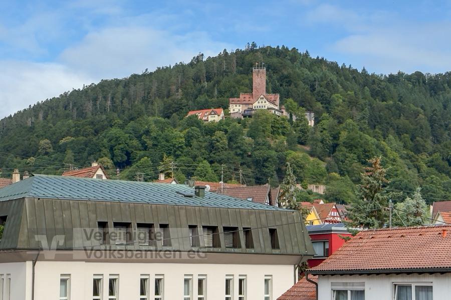 Aussicht
