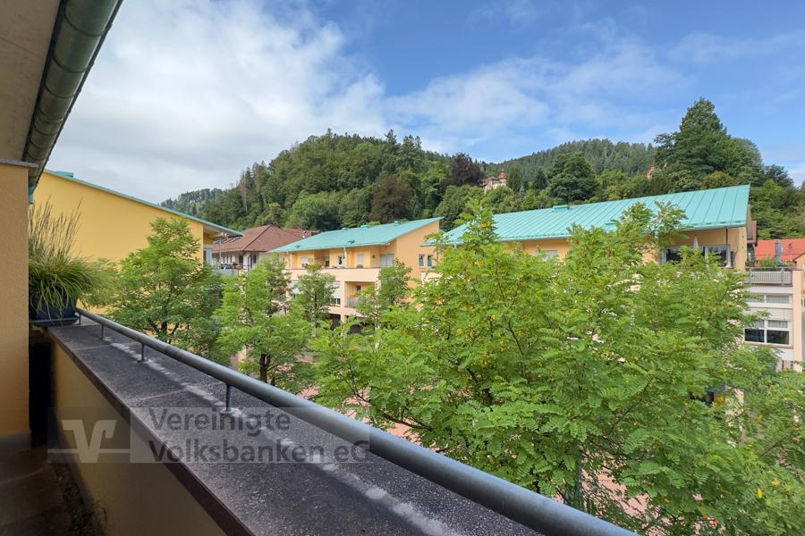 Aussicht