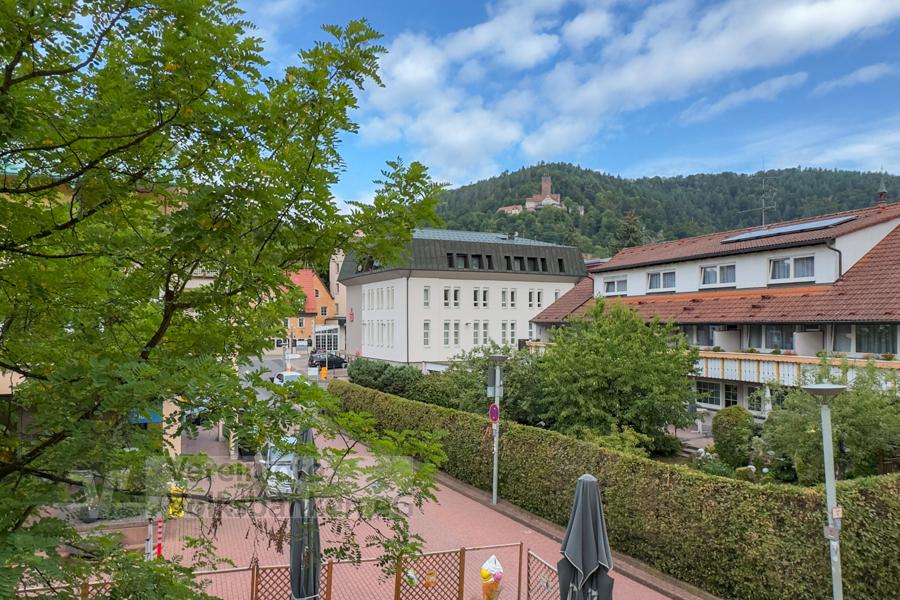 Aussicht
