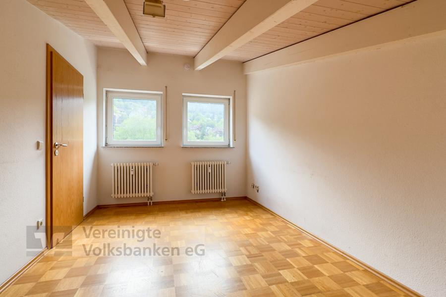 Dachgeschoss