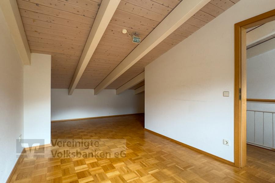 Dachgeschoss