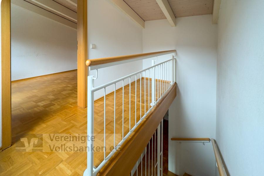 DG-Treppenhaus