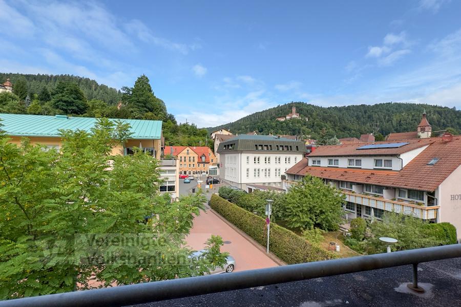 Aussicht